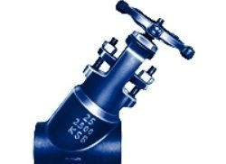 FORGED GLOBE VALVE