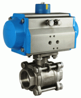 Air-Actuated-Valve--KS