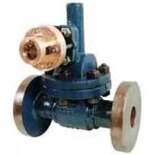 BLOWDOWN VALVE