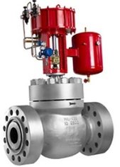 GLOBE VALVE